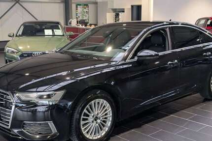 Audi A6 74.000 km 37.900 € Weinheim 69469