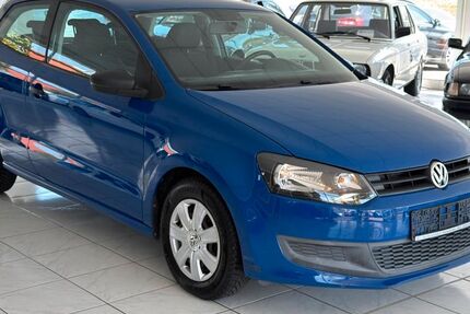 VW Polo 115.000 km 5.590 &euro; Speyer 67346