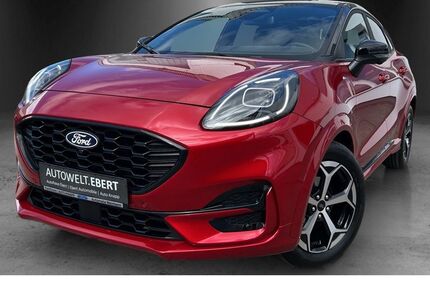 Ford Puma 24.990 km 23.890 &euro; Weinheim 69469