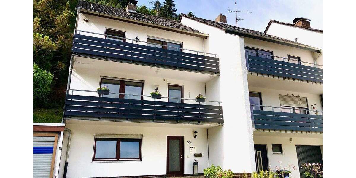 Reihenendhaus Heidelberg Schlierbach - 6 Zimmer, 170 m&sup2;, 1.790&euro; | Angebot:24838791