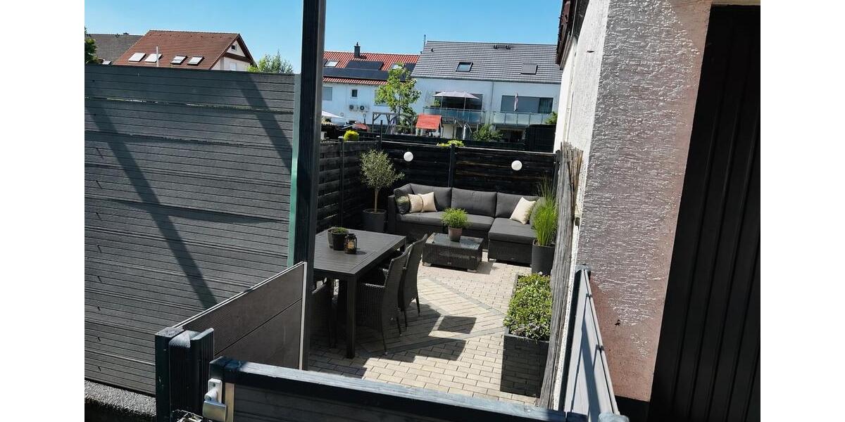 Reihenhaus Hockenheim - 9 Zimmer, 175 m&sup2;, 529.000&euro; | Angebot:27053633