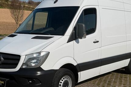 Mercedes-Benz Sprinter 302.671 km 9.790 &euro; Sinsheim 74889