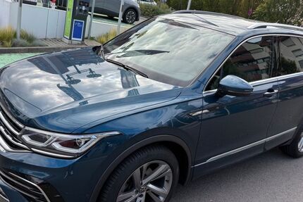 VW Tiguan 41.100 km 29.490 € Frankenthal 67227