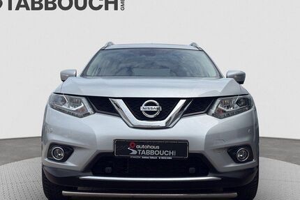 Nissan X-Trail 91.250 km 15.999 &euro; Speyer 67346