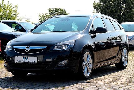 Opel Astra 136.700 km 6.950 € Ladenburg 68526