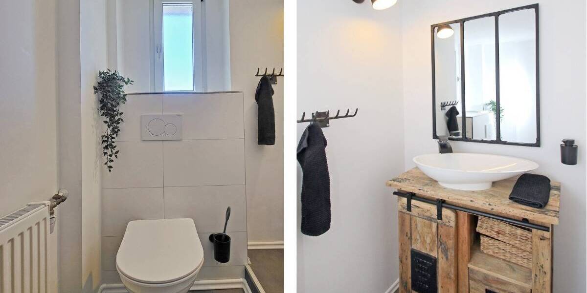 Einfamilienhaus Ludwigshafen am Rhein Friesenheim/Nord - 5 Zimmer, 135 m&sup2;, 398.000&euro; | Angebot:26540483