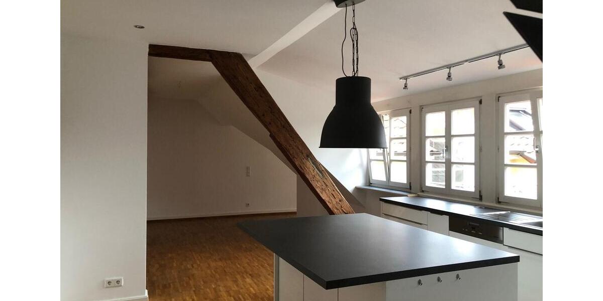 Exklusive Vierzimmer Wohnung in Speyerer Bestlage 4 zimmer