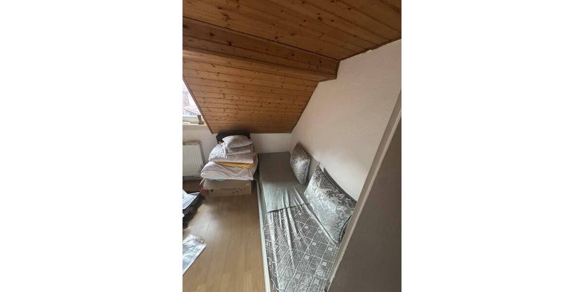 Reihenendhaus Eberbach - 4 Zimmer, 60 m&sup2;, 124.500&euro; | Angebot:26065690
