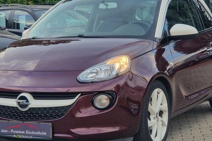 Opel Adam 122.000 km 6.199 &euro; Hockenheim 68766