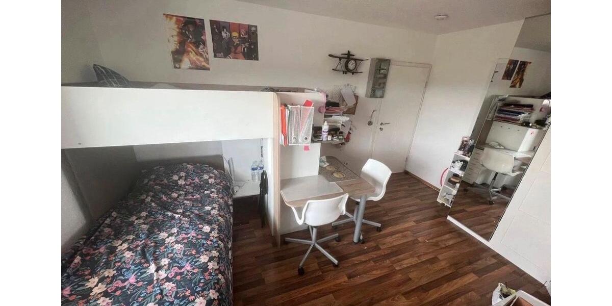 Etagenwohnung Wiesloch - 3.5 Zimmer, 90 m&sup2;, 240.000&euro; | Angebot:25756256