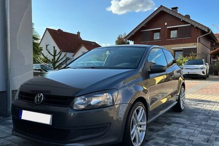 VW Polo 200.300 km 4.000 &euro; Ludwigshafen am Rhein 67071