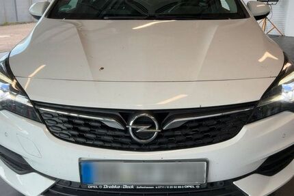 Opel Astra 156.982 km 4.200 &euro; Sandhofen 68307