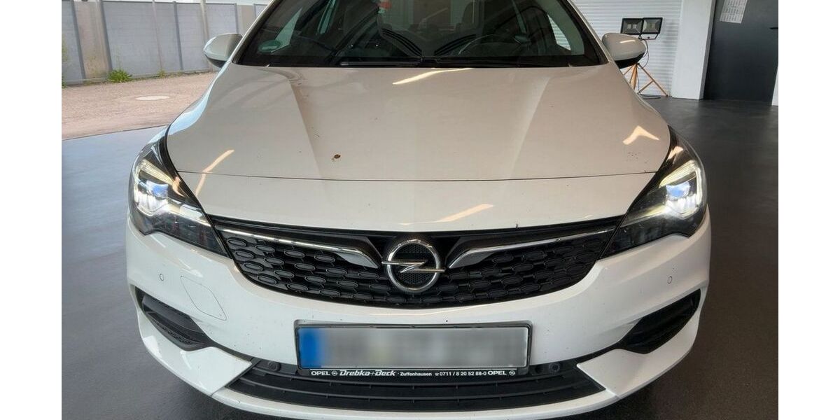 Opel Astra 156.982 km 4.200 &euro; Sandhofen 68307