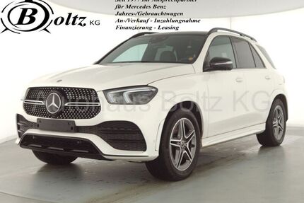 Mercedes GLE 350
