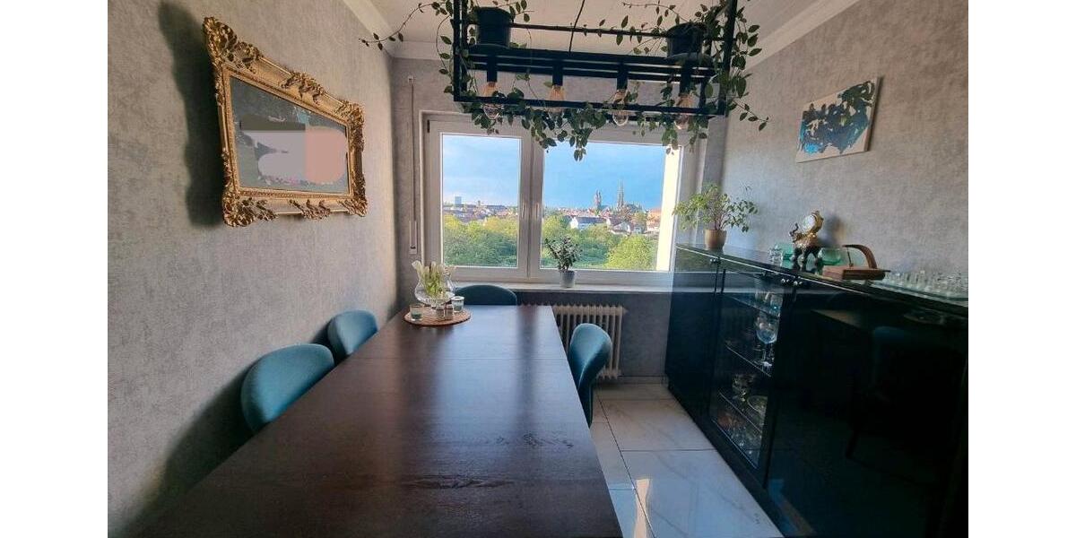 Etagenwohnung Speyer - 3.5 Zimmer, 87 m&sup2;, 300.000&euro; | Angebot:26498352