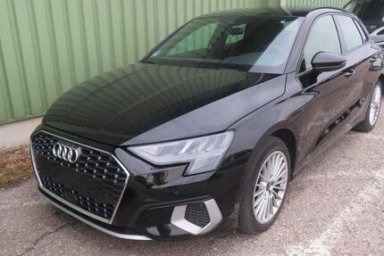 Audi A3 136.000 km 17.255 &euro; Heidelberg 69123