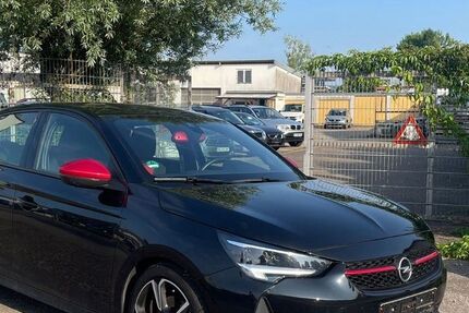 Opel Corsa 48.623 km 13.790 &euro; MECKESHEIM 74909