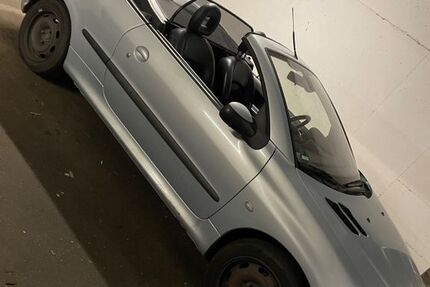 Peugeot 206 192.500 km 1.650 &euro; Bammental 69245