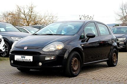 Fiat Punto 183.600 km 1.950 &euro; Ladenburg 68526
