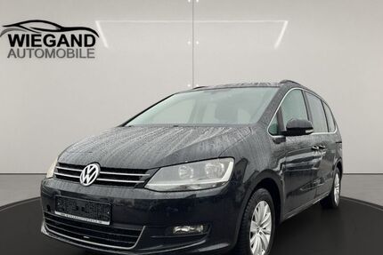 VW Sharan 247.000 km 8.590 &euro; Viernheim 68519