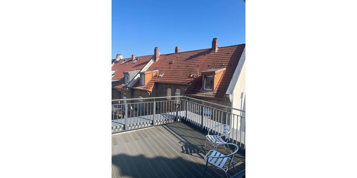 Etagenwohnung Mannheim Neckarstadt-Ost - 2 Zimmer, 17 m&sup2;, 695&euro; | Angebot:26215465