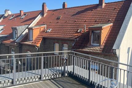 Wohnung Mannheim Neckarstadt-Ost - 2 Zimmer, 17 m&sup2;, 695&euro; | Angebot:26215465