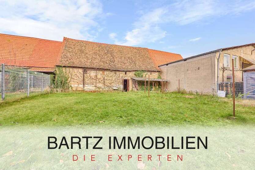 Grundstück zu verkaufen in Harthausen 425.000 € 1115 m²