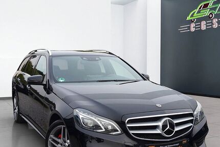 Mercedes-Benz E 300 250.400 km 13.650 &euro; Altrip 67122