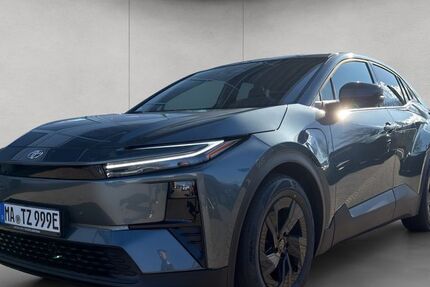 Toyota C-HR 5.500 km 42.900 &euro; Mannheim 68307