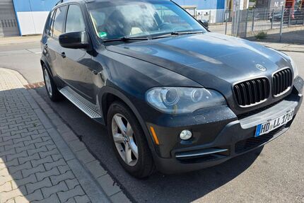 BMW X5 212.000 km 9.000 &euro; Nussloch 69226