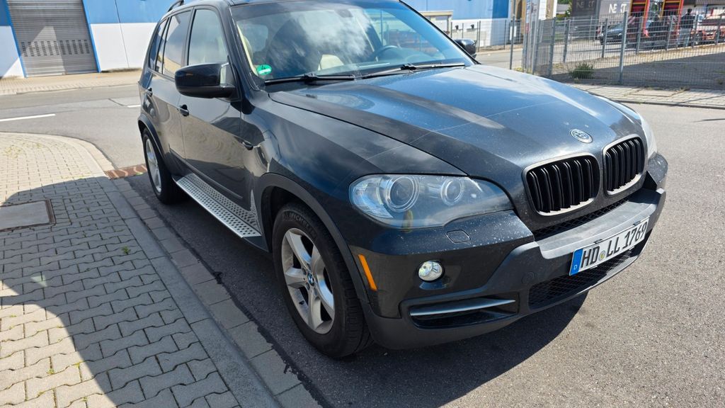 BMW X5 212.000 km 9.000 &euro; Nussloch 69226