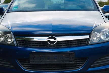 Opel Astra 179.000 km 1.999 € Mannheim 68199