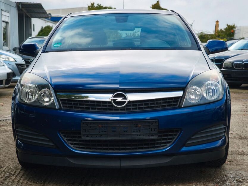 Opel Astra 179.000 km 1.999 € Mannheim 68199