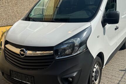 Opel Vivaro 220.000 km 6.800 &euro; Hemsbach 69502