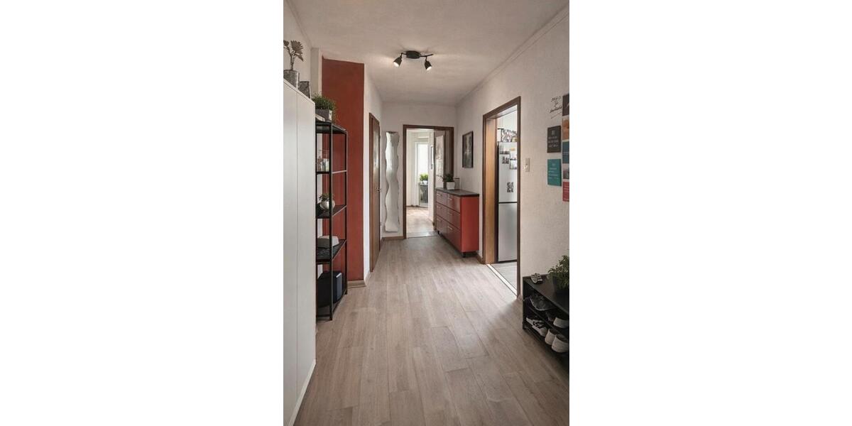 Top Kapitalanlage, 3Z-Wgh, Balkon TG 3 zimmer