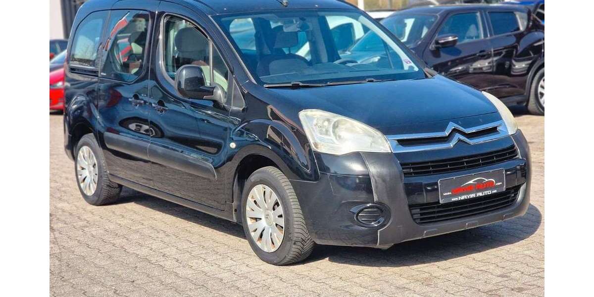 Citroen Berlingo 179.999 km 4.390 &euro; Viernheim 68519