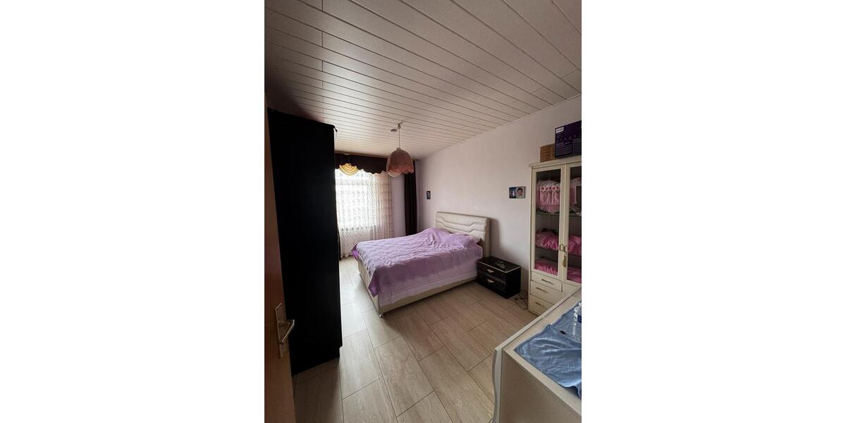 VON PRIVAT Attraktive 4-Zimmer-Wohnung in Ludwigshafen Mitte 4 zimmer