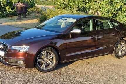 Audi A5 185.000 km 12.900 &euro; Ludwigshafen 67067