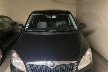 Skoda Fabia 77.000 km 5.500 &euro; Mannheim 68161