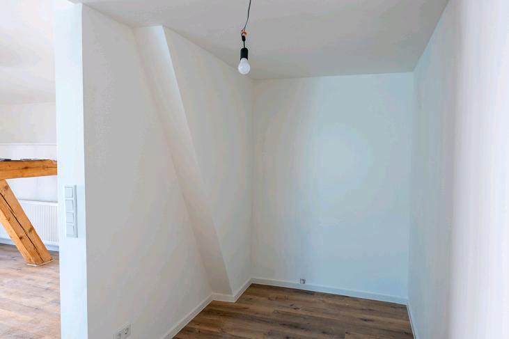 Etagenwohnung Mörlenbach - 1.5 Zimmer, 60 m&sup2;, 750&euro; | Angebot:26113265