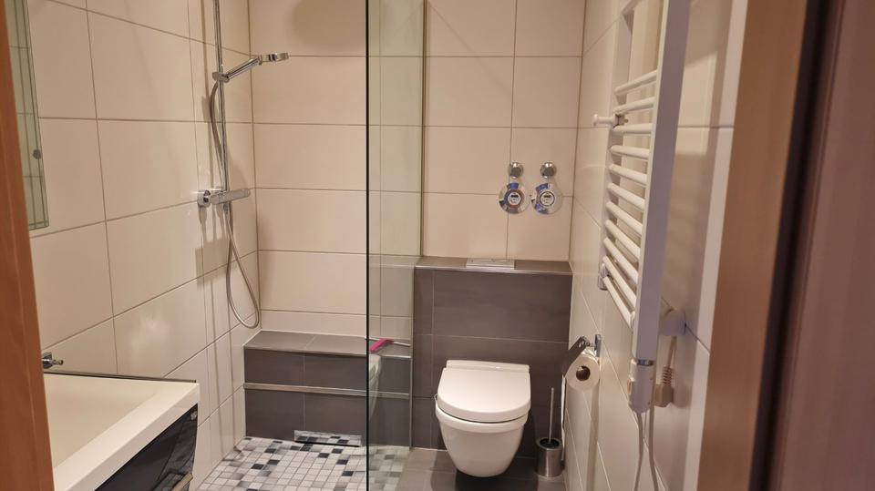Erdgeschoßwohnung Schwetzingen - 2 Zimmer, 52 m&sup2;, 245.000&euro; | Angebot:27092131