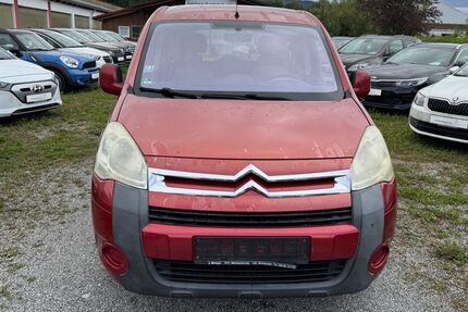 Citroen Berlingo 251.000 km 2.799 € Fürth 64658