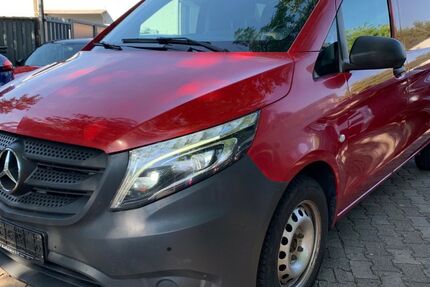 Mercedes-Benz Vito 314.000 km 7.500 &euro; Mannheim 68309