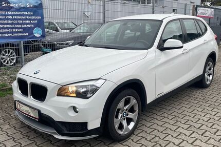 BMW X1 129.000 km 12.990 € Hemsbach 69502