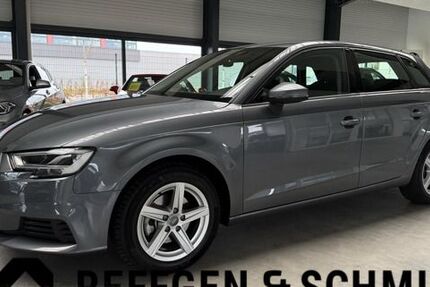 Audi A3 53.900 km 21.940 &euro; Mannheim 68309
