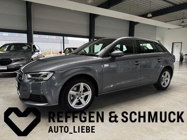 Audi A3 53.900 km 21.940 &euro; Mannheim 68309