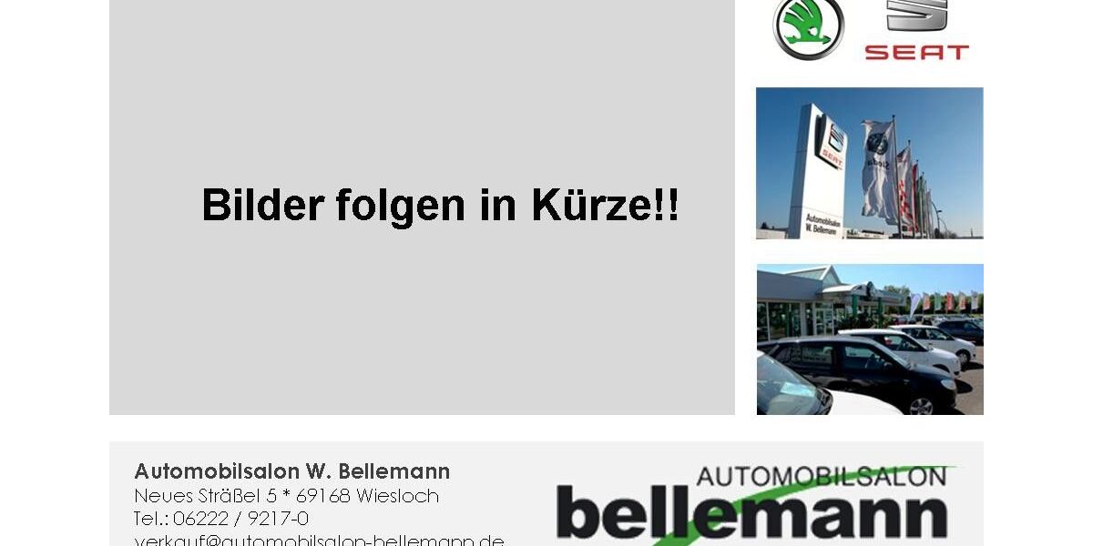 Skoda Octavia 93.300 km 29.490 &euro; Wiesloch 69168