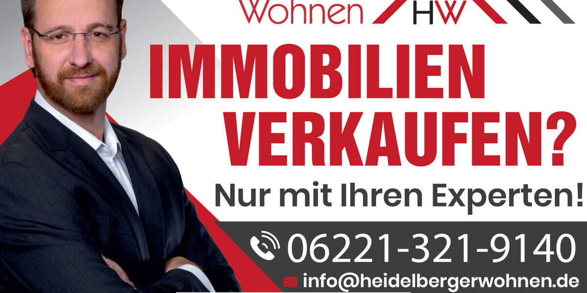 Mehrfamilienhaus, Wohnhaus Heidelberg - Wieblingen Siedlung Ochsenkopf Wieblingen - 1 Zimmer, 191 m&sup2;, 799.000&euro; | Angebot:19302476