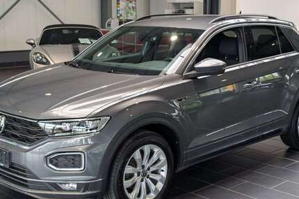 VW T-Roc 60.000 km 22.900 &euro; Weinheim 69469