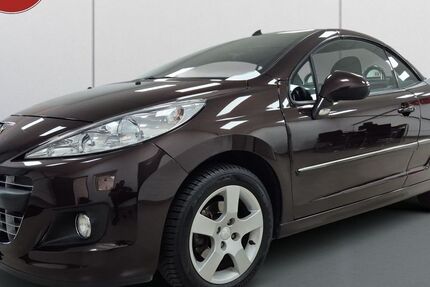Peugeot 207 83.400 km 6.990 &euro; Sandhausen ( bei Heidelberg ) 69207